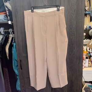 ARITZIA the effortless pant WILFRED